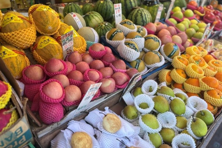 A culinary journey through Hong Kong's Tin Hau district, featuring local delicacies and hidden food spots, photo 6 | wizardtrip
