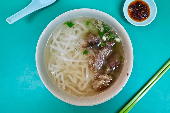 A culinary journey through Hong Kong's Tin Hau district, featuring local delicacies and hidden food spots, photo 7 | wizardtrip