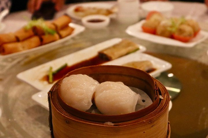 A culinary journey through Hong Kong's Tin Hau district, featuring local delicacies and hidden food spots, photo 10 | wizardtrip