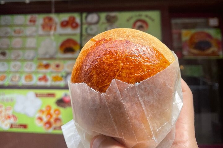 ニューヨークのチャイナタウンとリトルイタリーの食の楽しみと文化遺産を巡るガイド付きフードツアー、写真10 | wizardtrip