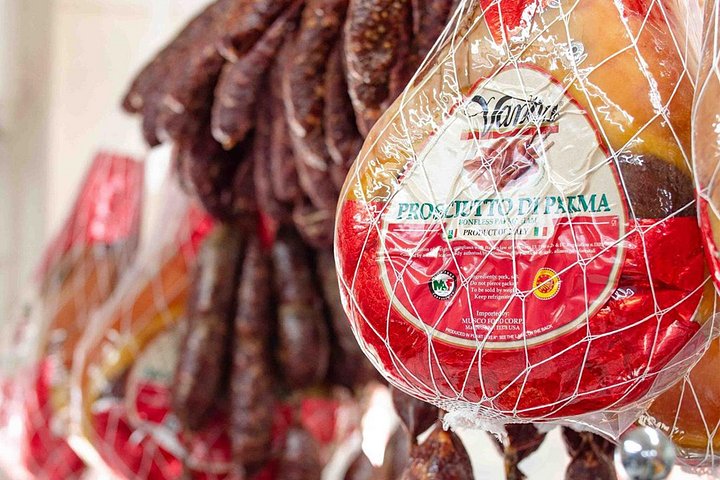 ニューヨークのチャイナタウンとリトルイタリーの食の楽しみと文化遺産を巡るガイド付きフードツアー、写真14 | wizardtrip