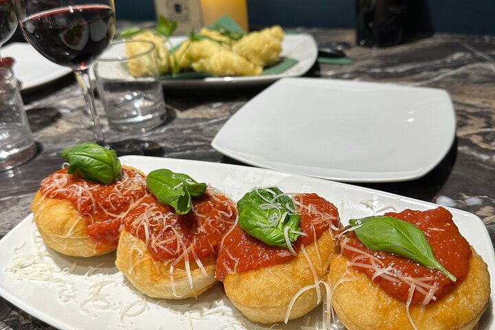 En kulinarisk rejse gennem Milano, smagning af lokal mad og udforskning af charmerende kvarterer, foto 6 | wizardtrip