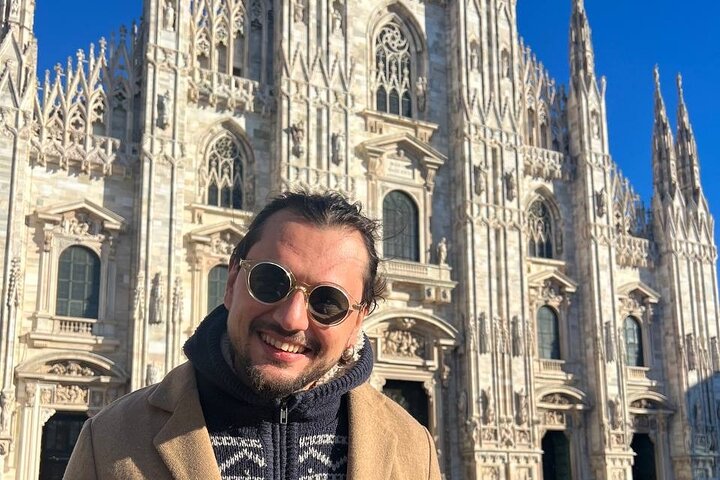 En kulinarisk rejse gennem Milano, smagning af lokal mad og udforskning af charmerende kvarterer, foto 7 | wizardtrip