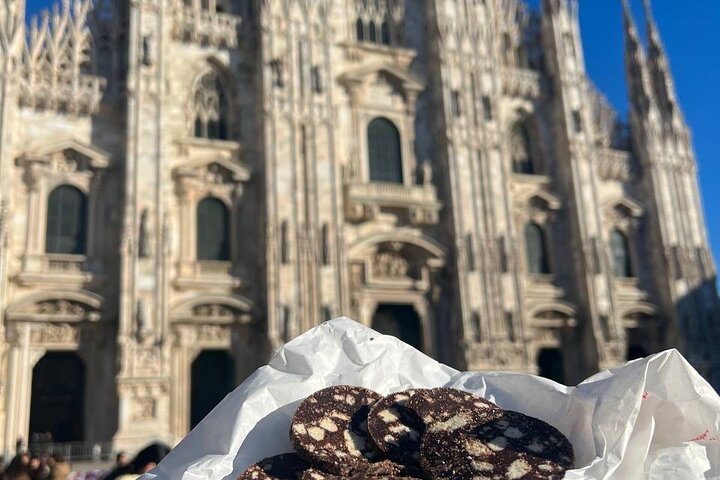 En kulinarisk rejse gennem Milano, smagning af lokal mad og udforskning af charmerende kvarterer, foto 10 | wizardtrip