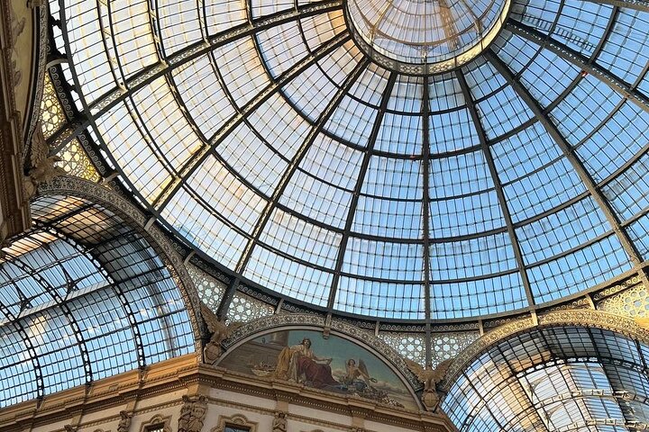 En kulinarisk rejse gennem Milano, smagning af lokal mad og udforskning af charmerende kvarterer, foto 12 | wizardtrip