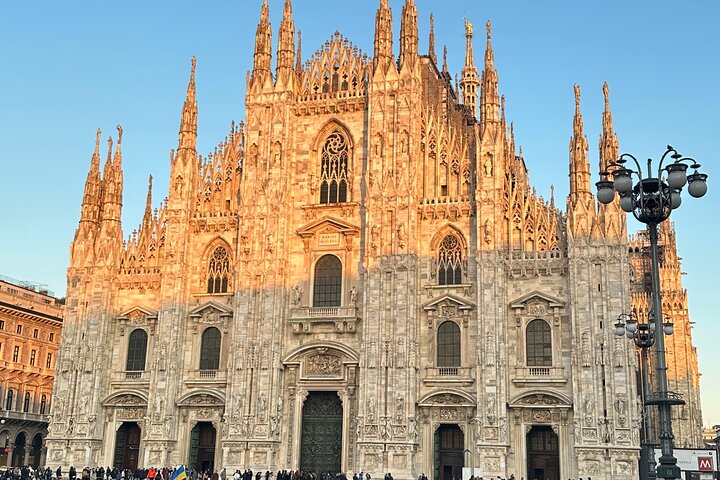En kulinarisk rejse gennem Milano, smagning af lokal mad og udforskning af charmerende kvarterer, foto 13 | wizardtrip