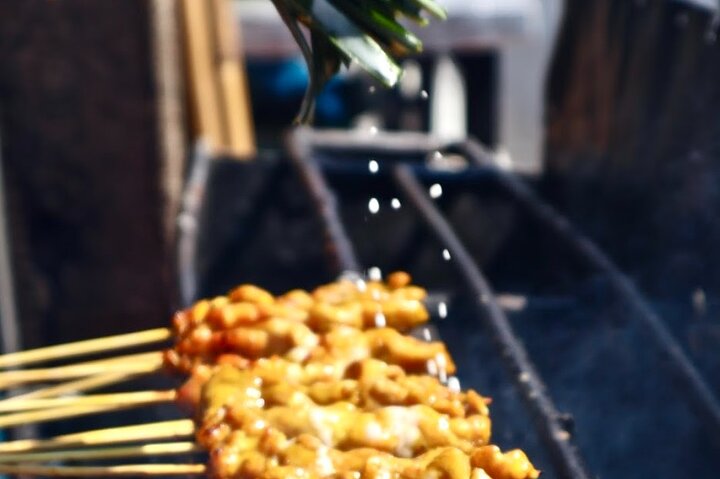 Une visite culinaire guidée à Bangkok, Thaïlande, présentant des plats et des marchés locaux, photo 24 | wizardtrip