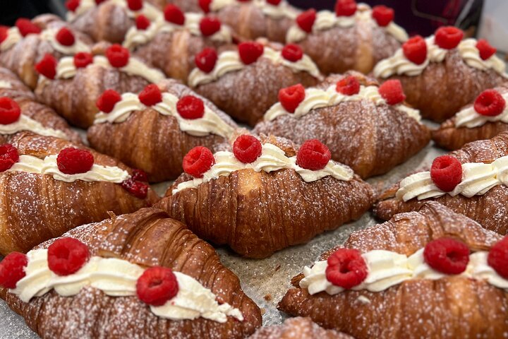 Copenhagen Culinary Food Tour with 6+ Tastings of Danish Classics | wizardtrip