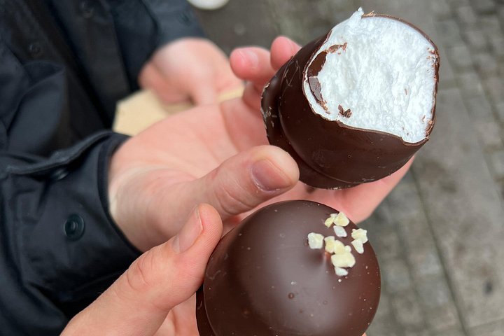 デンマーク料理のテイスティングと史跡を巡るコペンハーゲンの食の旅、写真12 | wizardtrip