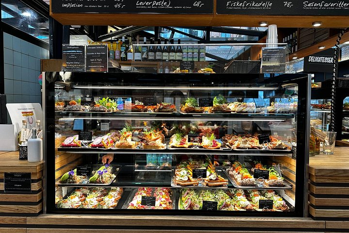 デンマーク料理のテイスティングと史跡を巡るコペンハーゲンの食の旅、写真13 | wizardtrip