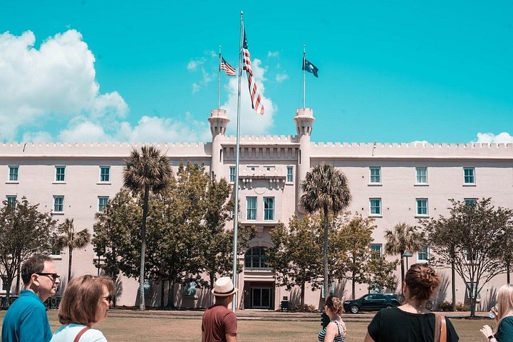 Charleston Food Tour mit ikonischen Gerichten und historischen Wahrzeichen, Foto 6 | wizardtrip