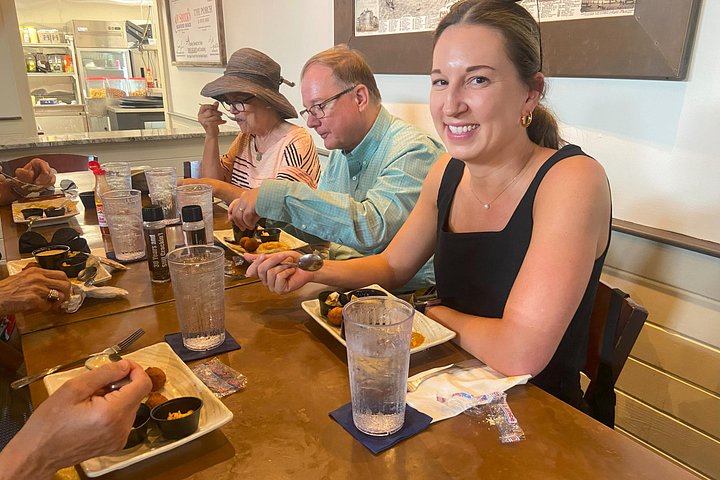 Charleston Food Tour mit ikonischen Gerichten und historischen Wahrzeichen, Foto 8 | wizardtrip