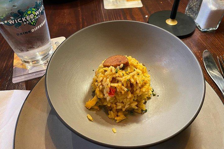 Charleston Food Tour mit ikonischen Gerichten und historischen Wahrzeichen, Foto 9 | wizardtrip