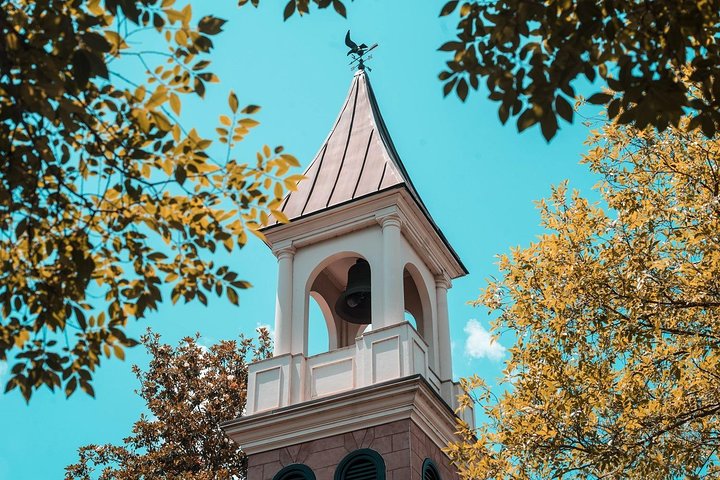 Charleston Food Tour mit ikonischen Gerichten und historischen Wahrzeichen, Foto 10 | wizardtrip