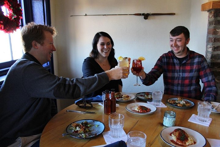 Charleston Food Tour mit ikonischen Gerichten und historischen Wahrzeichen, Foto 11 | wizardtrip