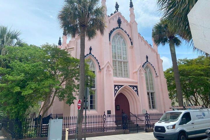 Charleston Food Tour mit ikonischen Gerichten und historischen Wahrzeichen, Foto 13 | wizardtrip