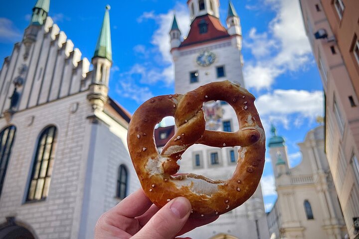München | wizardtrip
