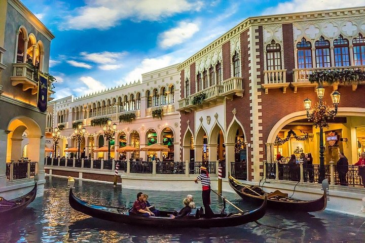 Tour gastronomico di Las Vegas che presenta piatti di chef famosi ed esperienze culinarie del centro, foto 17 | wizardtrip