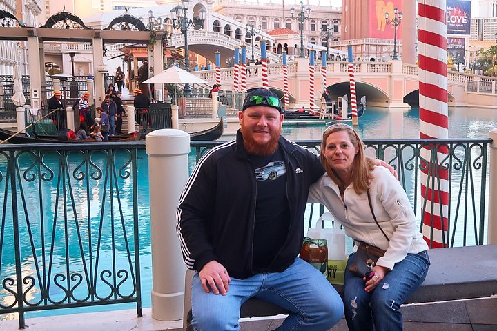 Tour gastronomico di Las Vegas che presenta piatti di chef famosi ed esperienze culinarie del centro, foto 18 | wizardtrip