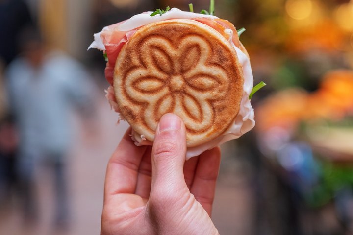 Un tour gastronomico guidato che esplora i mercati, la pasta e le prelibatezze locali di Bologna, foto 8 | wizardtrip