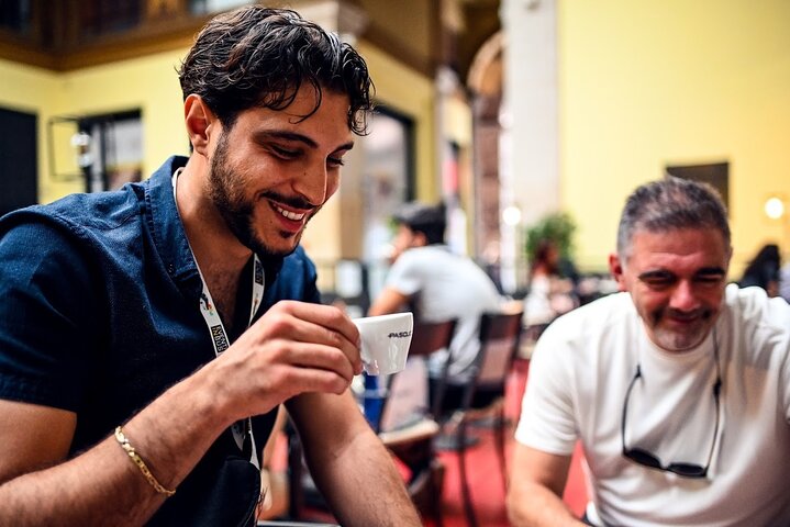 Un tour gastronomico guidato che esplora i mercati, la pasta e le prelibatezze locali di Bologna, foto 9 | wizardtrip