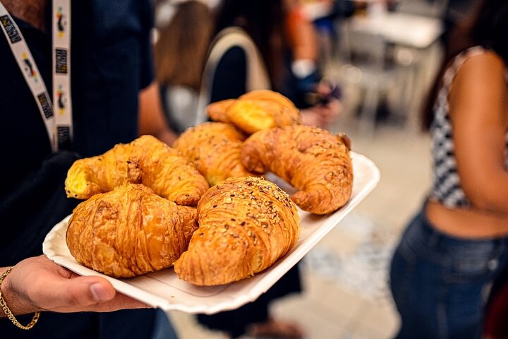 Un tour gastronomico guidato che esplora i mercati, la pasta e le prelibatezze locali di Bologna, foto 14 | wizardtrip