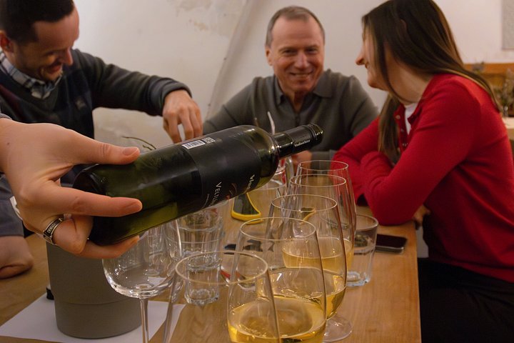 Um delicioso tour gastronômico em Praga com pratos e bebidas tradicionais tchecos no histórico Malá Strana, foto 7 | wizardtrip
