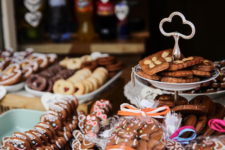 Um delicioso tour gastronômico em Praga com pratos e bebidas tradicionais tchecos no histórico Malá Strana, foto 12 | wizardtrip