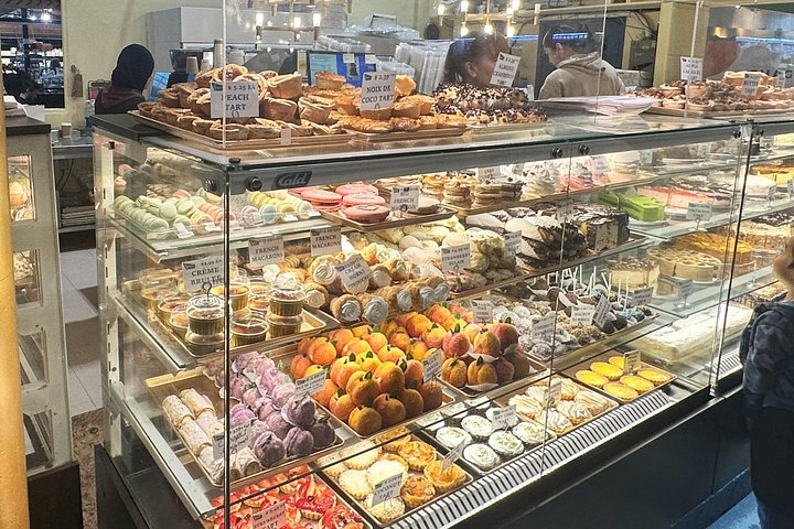 Entdecken Sie Torontos lebendige Food-Szene bei einer geführten Tour durch den St. Lawrence Market und den Distillery District mit Verkostung lokaler Köstlichkeiten, Foto 15 | wizardtrip