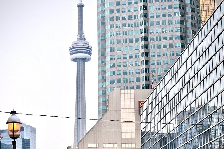 Entdecken Sie Torontos lebendige Food-Szene bei einer geführten Tour durch den St. Lawrence Market und den Distillery District mit Verkostung lokaler Köstlichkeiten, Foto 20 | wizardtrip
