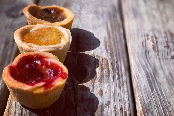 Entdecken Sie Torontos lebendige Food-Szene bei einer geführten Tour durch den St. Lawrence Market und den Distillery District mit Verkostung lokaler Köstlichkeiten, Foto 24 | wizardtrip