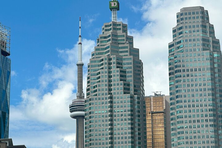 Entdecken Sie Torontos lebendige Food-Szene bei einer geführten Tour durch den St. Lawrence Market und den Distillery District mit Verkostung lokaler Köstlichkeiten, Foto 25 | wizardtrip