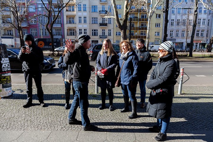 Eine kulinarische Erkundung des Berliner Mitte-Viertels mit lokalen Speisen und historischen Stätten, Foto 17 | wizardtrip