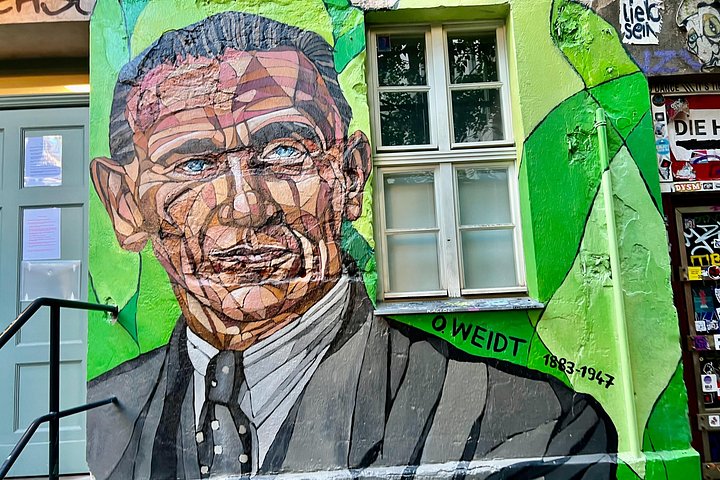Eine kulinarische Erkundung des Berliner Mitte-Viertels mit lokalen Speisen und historischen Stätten, Foto 18 | wizardtrip