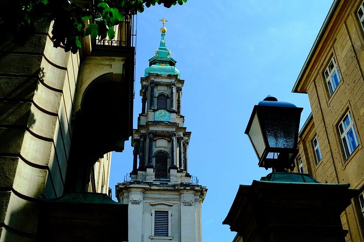 Eine kulinarische Erkundung des Berliner Mitte-Viertels mit lokalen Speisen und historischen Stätten, Foto 26 | wizardtrip