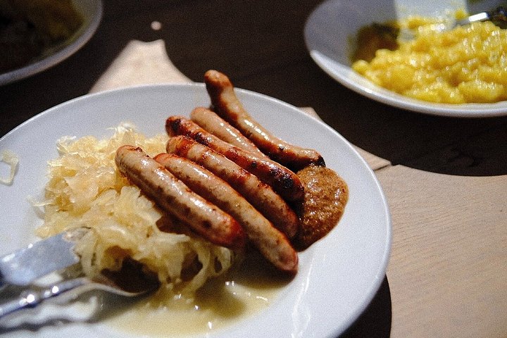 Eine kulinarische Erkundung des Berliner Mitte-Viertels mit lokalen Speisen und historischen Stätten, Foto 28 | wizardtrip