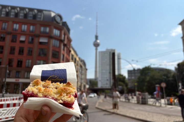 Eine kulinarische Erkundung des Berliner Mitte-Viertels mit lokalen Speisen und historischen Stätten, Foto 29 | wizardtrip