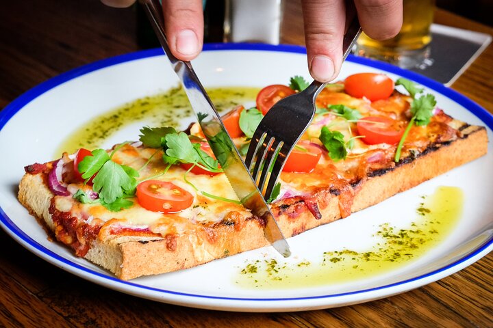 Visite Gourmande de Melbourne avec 6 Dégustations dans des Ruelles Cachées | wizardtrip