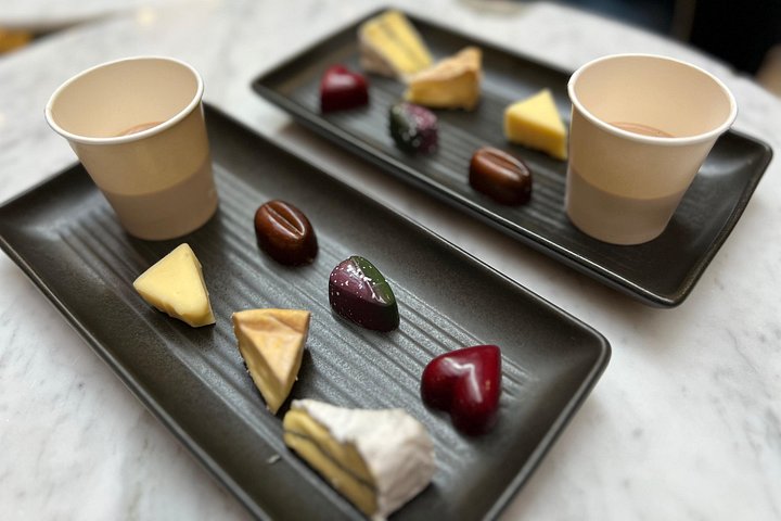 En guidad matupplevelse genom Melbournes charmiga gränder, med olika kulinariska provsmakningar och kulturella insikter, foto 10 | wizardtrip