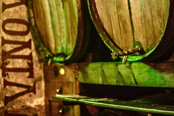 Une visite gastronomique guidée à Barcelone avec tapas, paella et sangria dans des quartiers historiques, photo 15 | wizardtrip