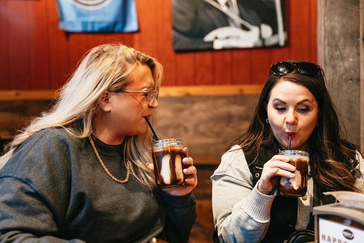 Explore as delícias culinárias de Nashville em um tour gastronômico guiado por East Nashville e 12 South, foto 6 | wizardtrip