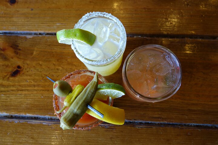 Explore as delícias culinárias de Nashville em um tour gastronômico guiado por East Nashville e 12 South, foto 7 | wizardtrip