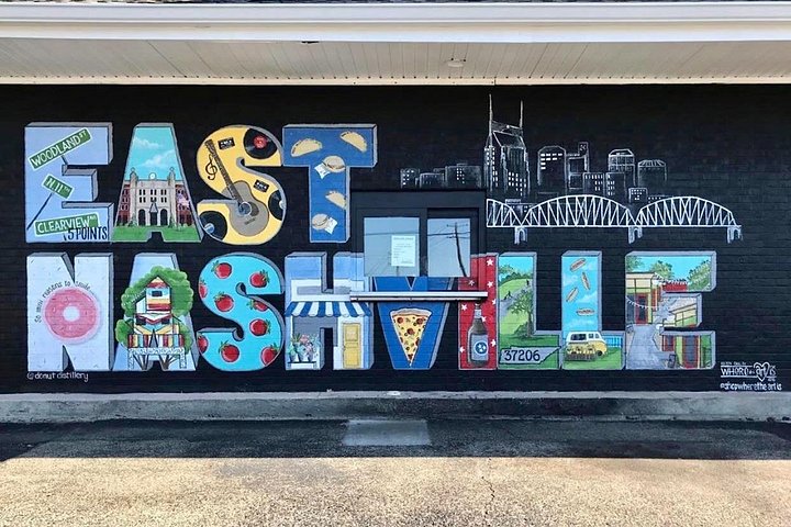 Explore as delícias culinárias de Nashville em um tour gastronômico guiado por East Nashville e 12 South, foto 8 | wizardtrip