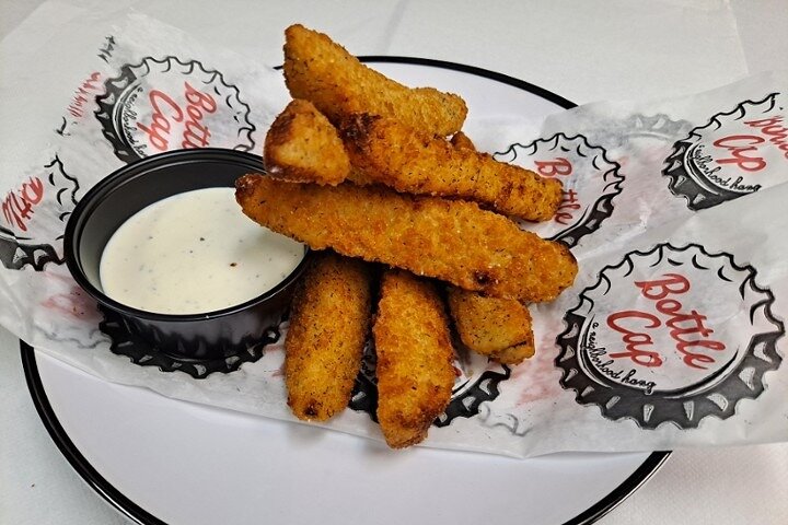 Explore as delícias culinárias de Nashville em um tour gastronômico guiado por East Nashville e 12 South, foto 9 | wizardtrip