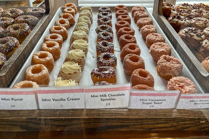 Explore as delícias culinárias de Nashville em um tour gastronômico guiado por East Nashville e 12 South, foto 10 | wizardtrip