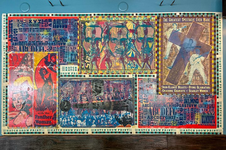 Explore as delícias culinárias de Nashville em um tour gastronômico guiado por East Nashville e 12 South, foto 11 | wizardtrip