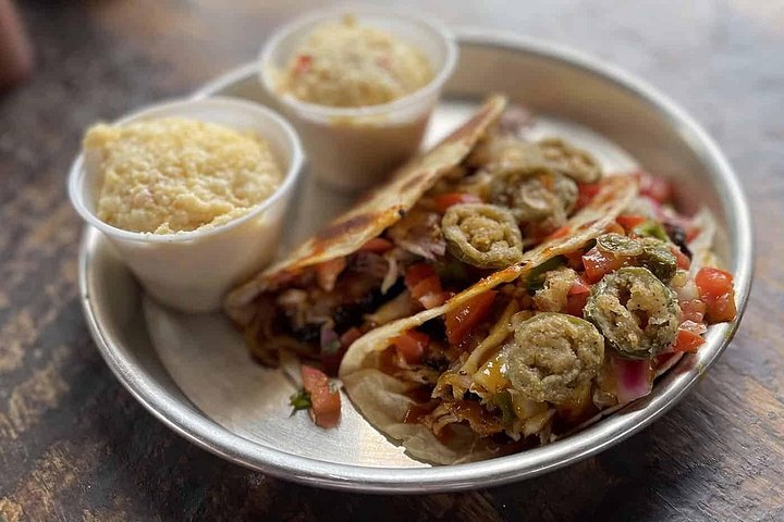 Explore as delícias culinárias de Nashville em um tour gastronômico guiado por East Nashville e 12 South, foto 12 | wizardtrip