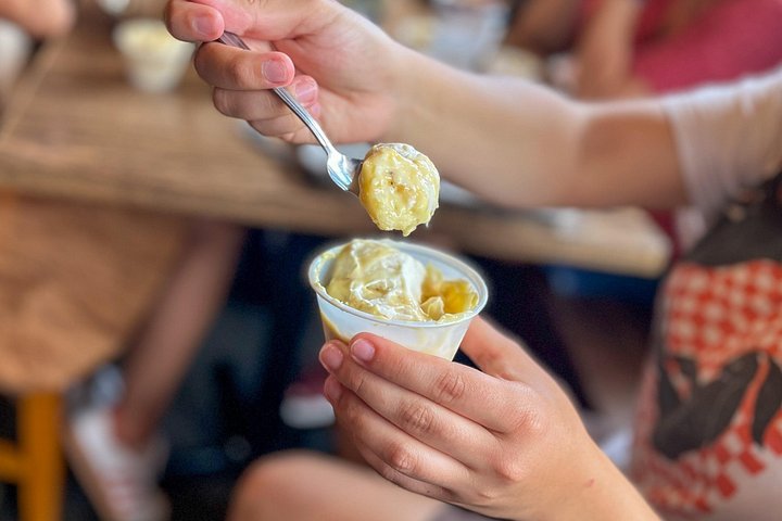 Explore as delícias culinárias de Nashville em um tour gastronômico guiado por East Nashville e 12 South, foto 13 | wizardtrip