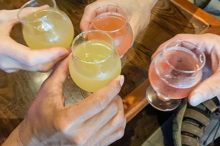 Explore as delícias culinárias de Nashville em um tour gastronômico guiado por East Nashville e 12 South, foto 14 | wizardtrip
