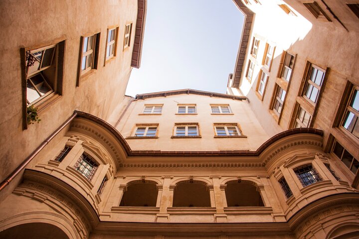Um tour culinário pela cidade velha de Lyon, com pratos autênticos e vinhos locais, foto 16 | wizardtrip